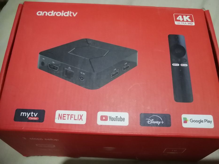 Приставка для телевизора, Смарт TV