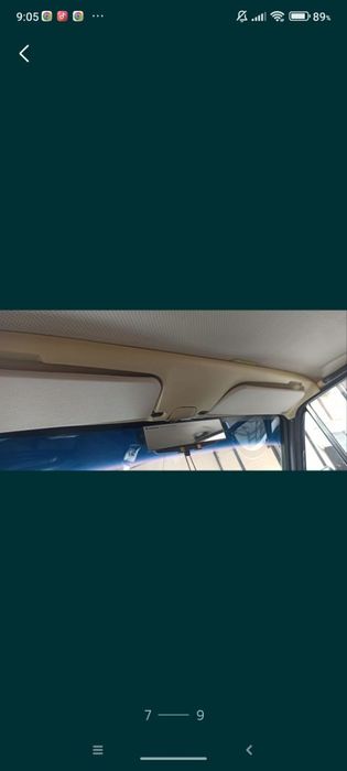 ВАВаз 2103 06 КИЛИНГАН  1982 ЙИЛ