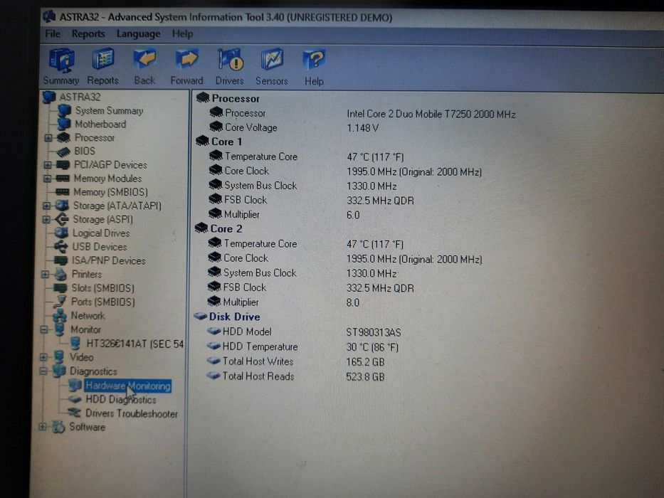 Placa de baza laptop Dell E5400 + procesor + rami