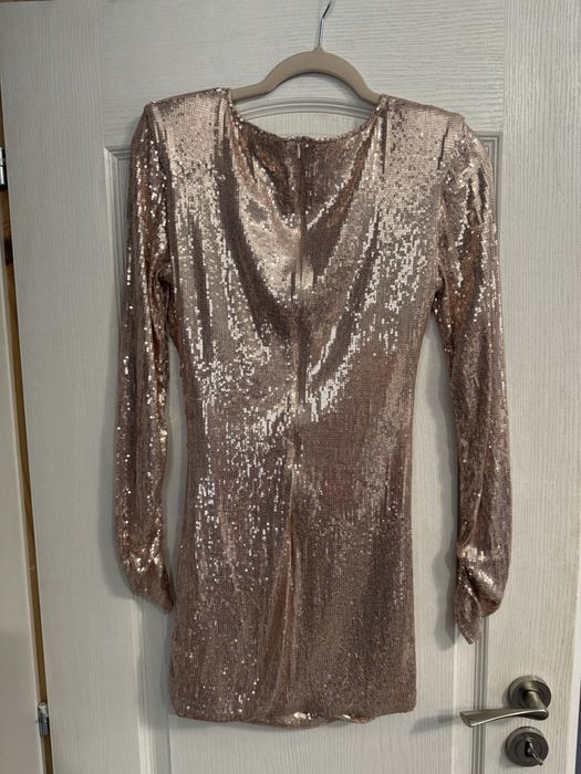 Рокля - Pause jeans