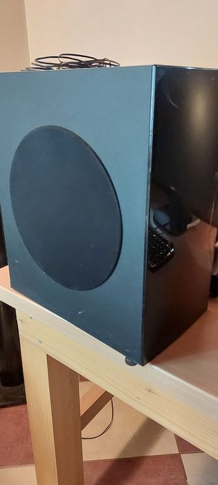 5.1 Home teather Philips HTS 5550/12