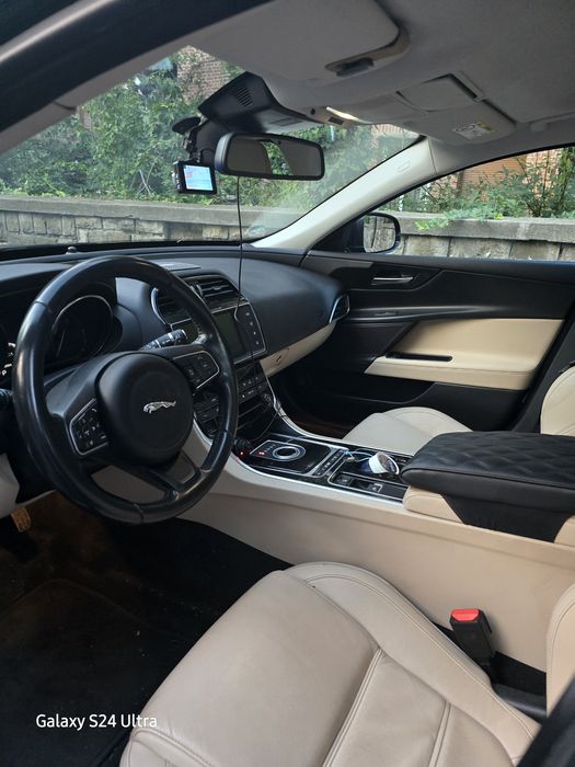 JaguarXE//2.0Diesel//2016//116.000Km