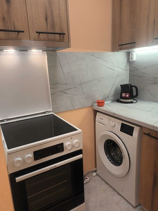 Дава се под наем Двустаен апартамент в София, Сухата река - 62 кв.м за 648.21 € - Снимка #9