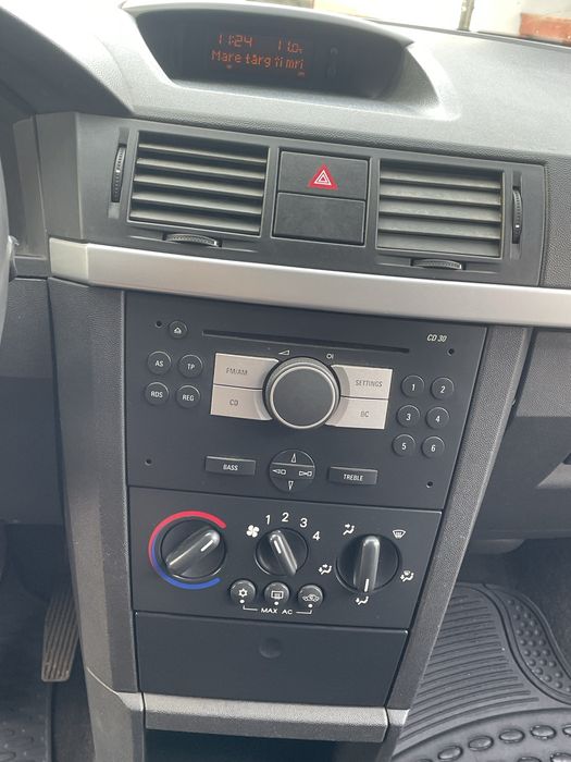 Vand Opel Meriva 1,3 diesel