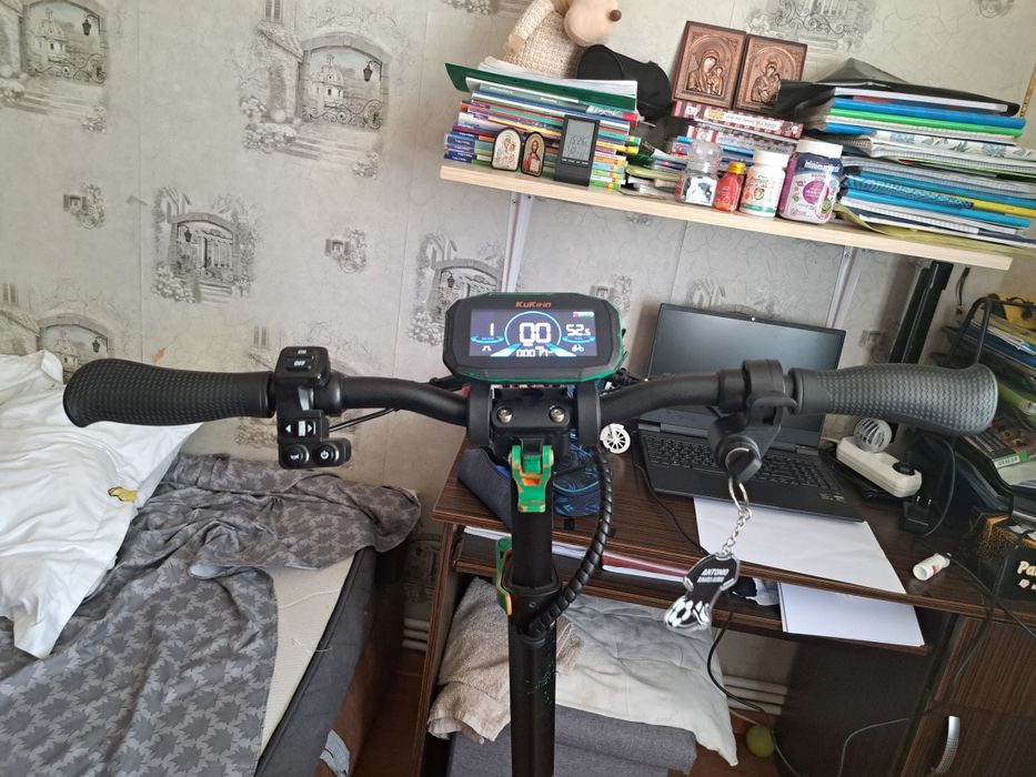 kukirin g2 pro model 2026