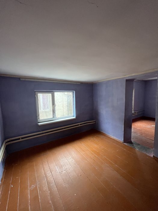 Квартира двух комнатный