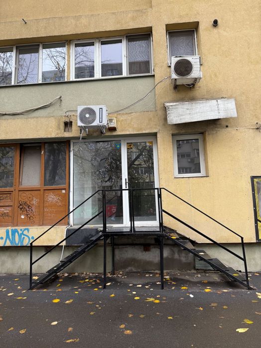 Inchiriere spatiu comercial