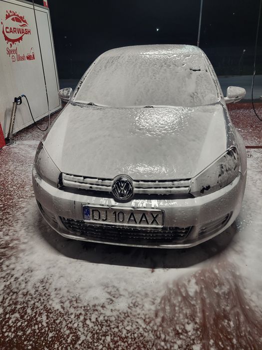 VOLKSWAGEN Golf 2009 — imagine 4