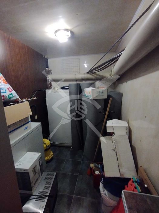 Ресторант - Възраждане