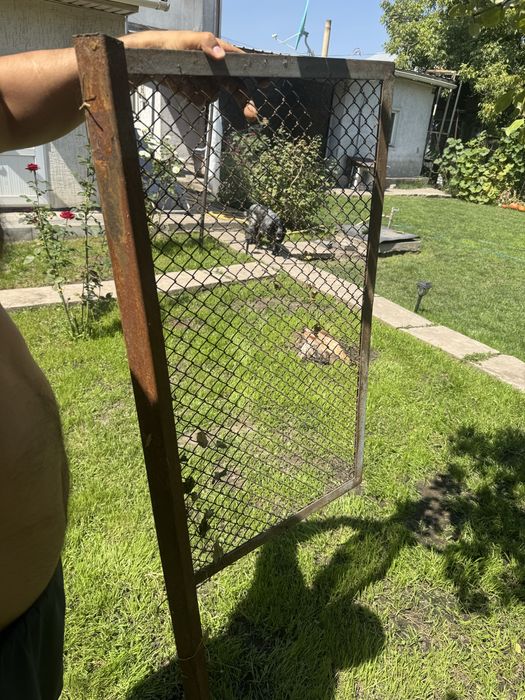 Продам сетку рабица