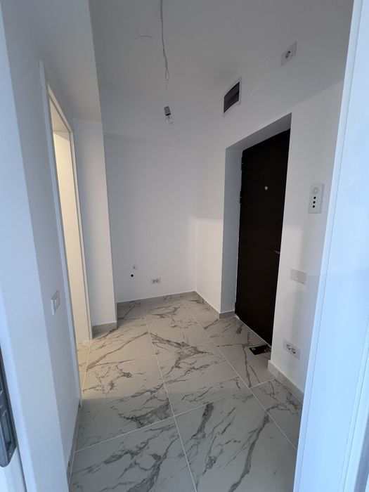Garsoniera decomandata Popesti-Leordeni Strada Biruintei