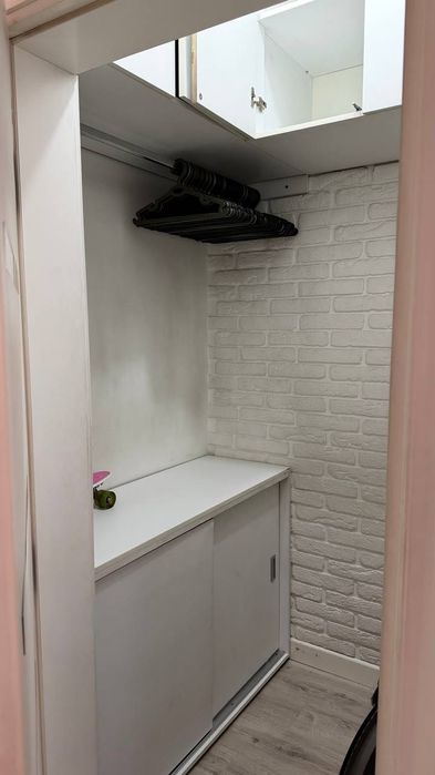 Паркентский 3/1/5 ЖК Parkent Village