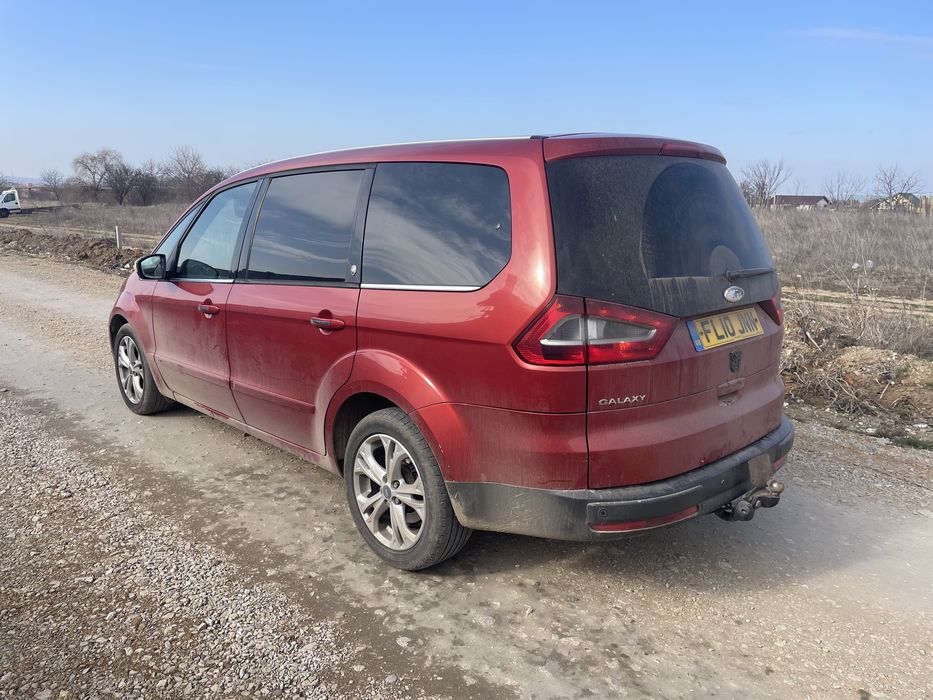 Dezmembrez ford galaxy 2010