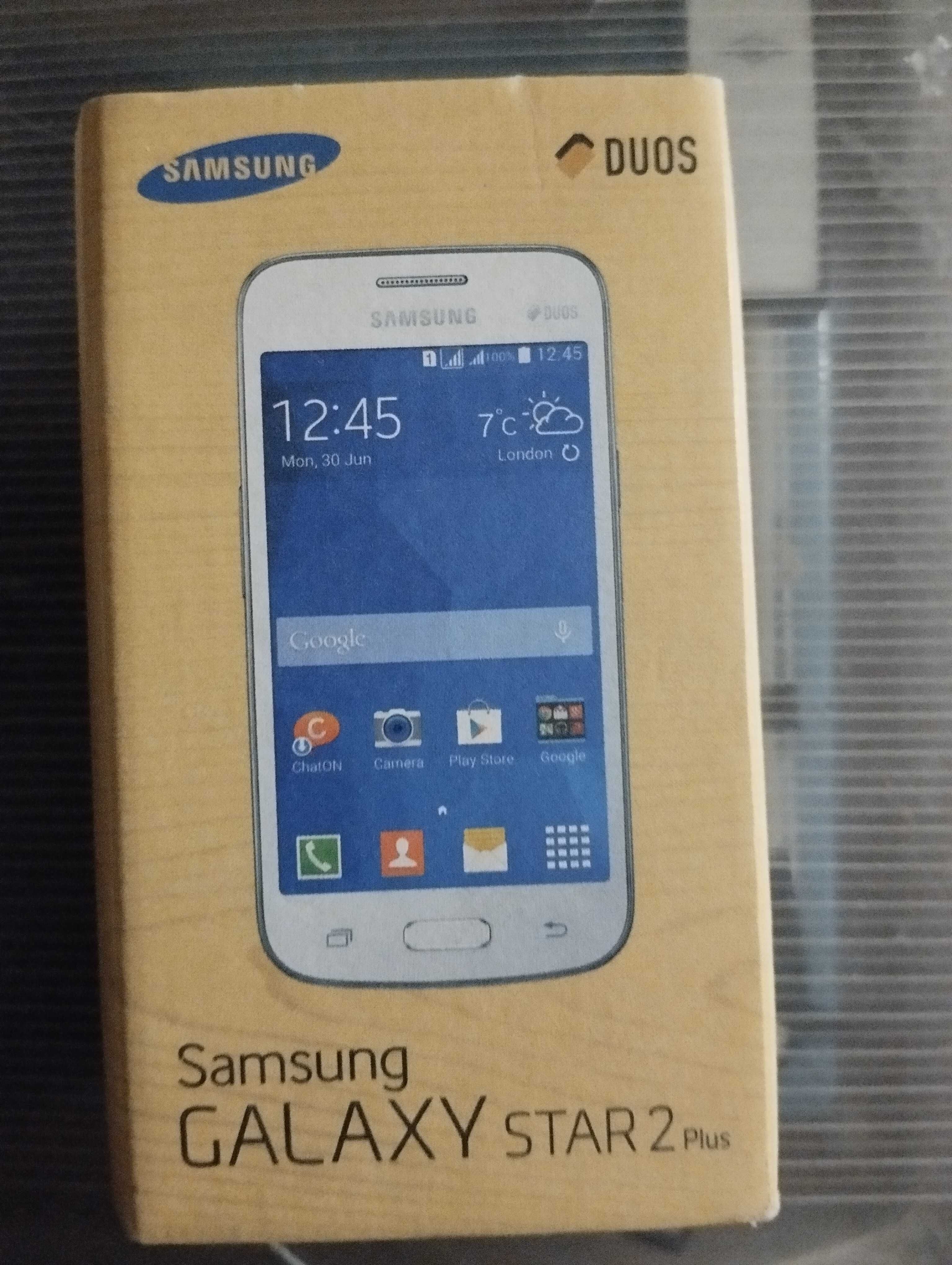 Samsung Galaxy Star 2 Plus Duos: 7 000 тг. - Мобильные телефоны / смартфоны  Уральск на Olx