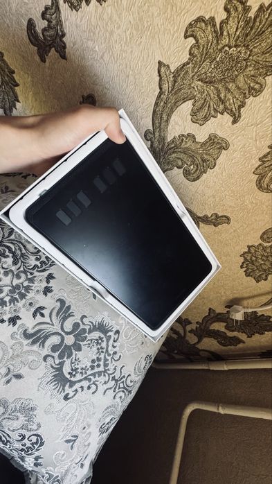 Графический планшет INSPIROV