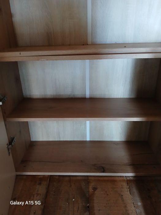 Corpuri suspendate bucătărie