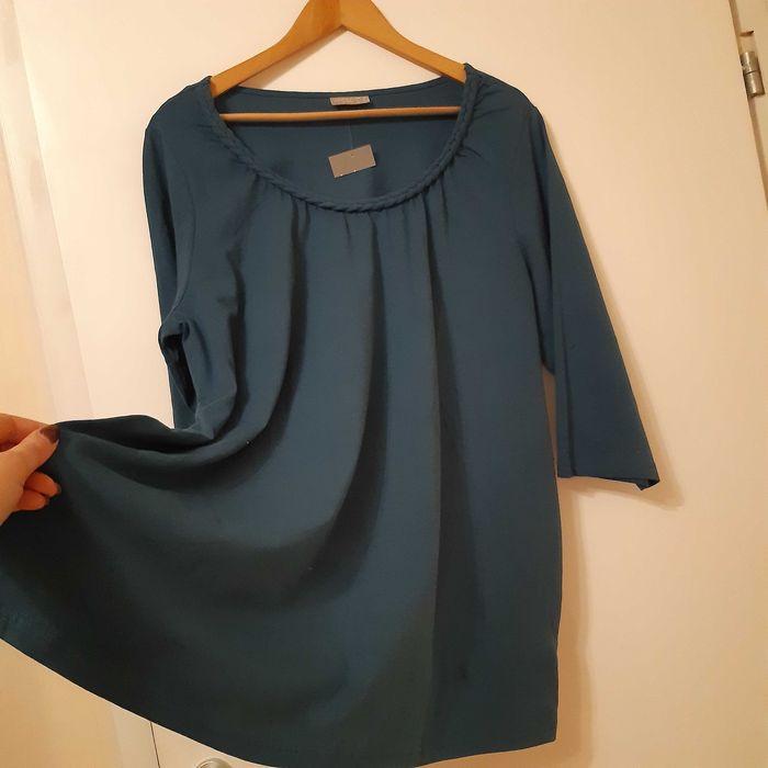 12 Макси Ризи и блузи ХХЛ размер