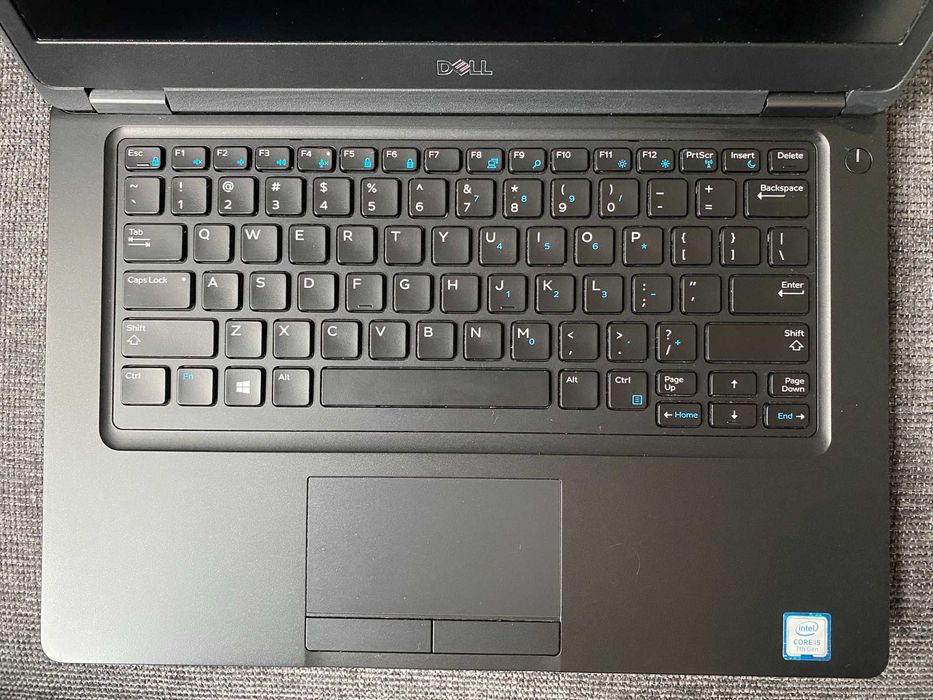 Dell Latitude 5490 i5 7th la pret de display FHD