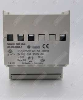 Releu programabil grasslin