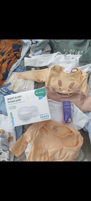 Hăinuțe nou-născuți