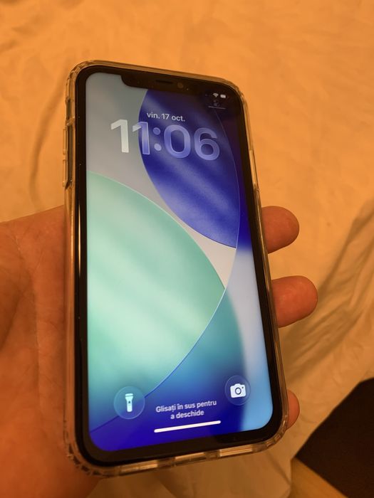 Iphone 11  256Gb impecabil