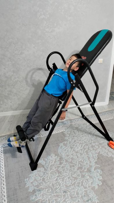 Инверсионный стол