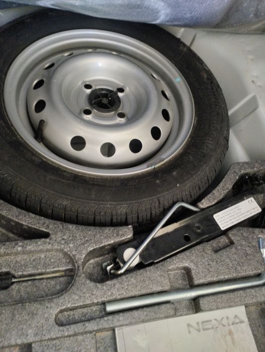 Нексия 2 гибрид простой