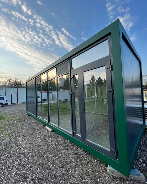 Павильоны , киоски, бытовки