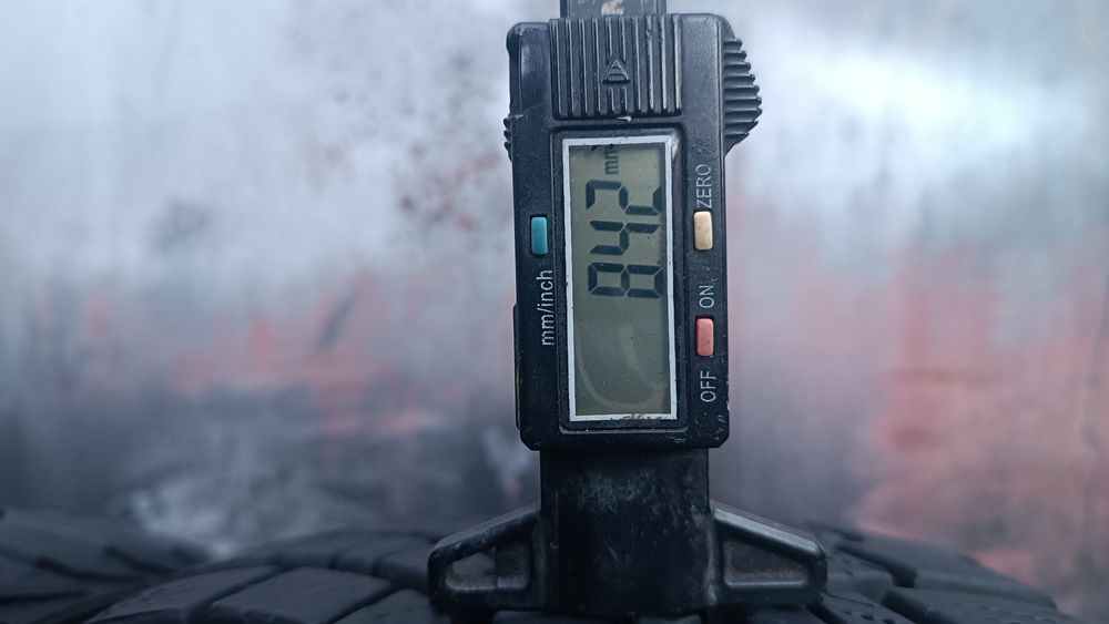 215/45/17 Kumho Дот 2223