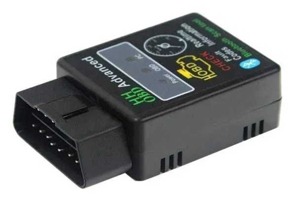 Instrument de diagnosticare OBD2 auto, cititor de coduri