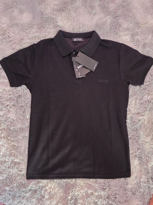 Tricou vara boss