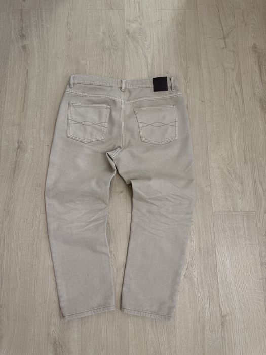 Джинсы LIME, размер 31. Slim fit