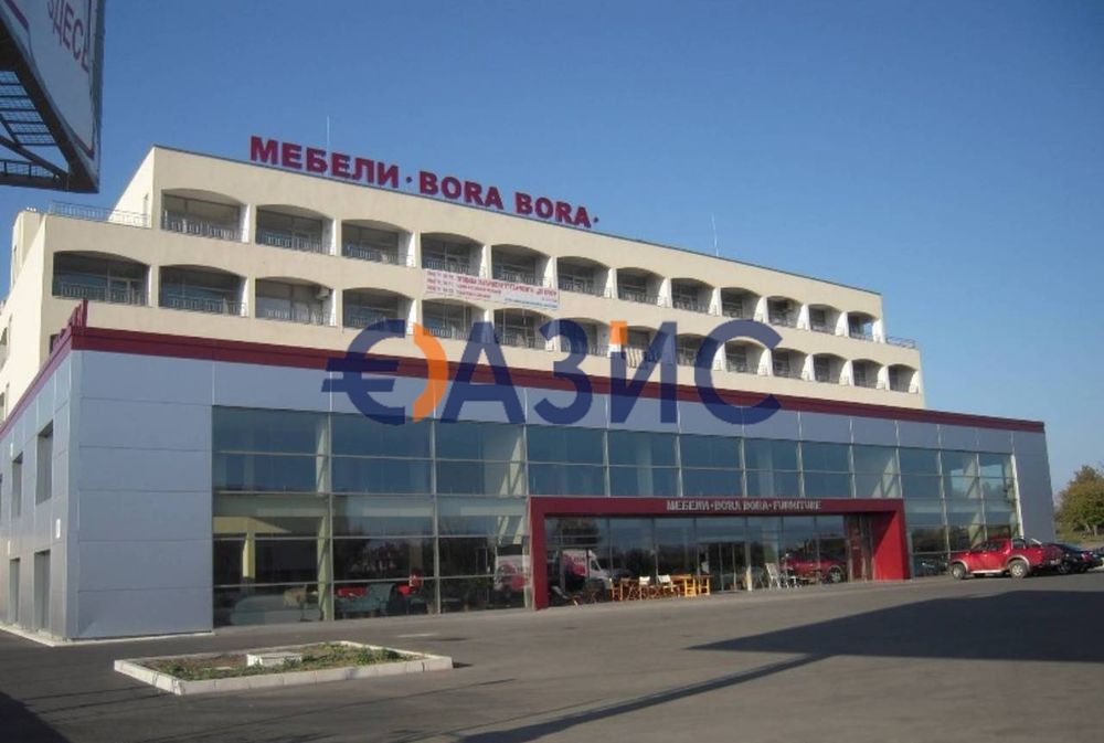 Продава се Едностаен апартамент в с. Равда, Област Бургас - 43 кв.м за 534 €/кв.м - Снимка #13