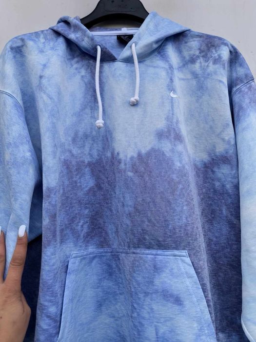 Nike Icon Clash оригинално дамско hoodie Л размер