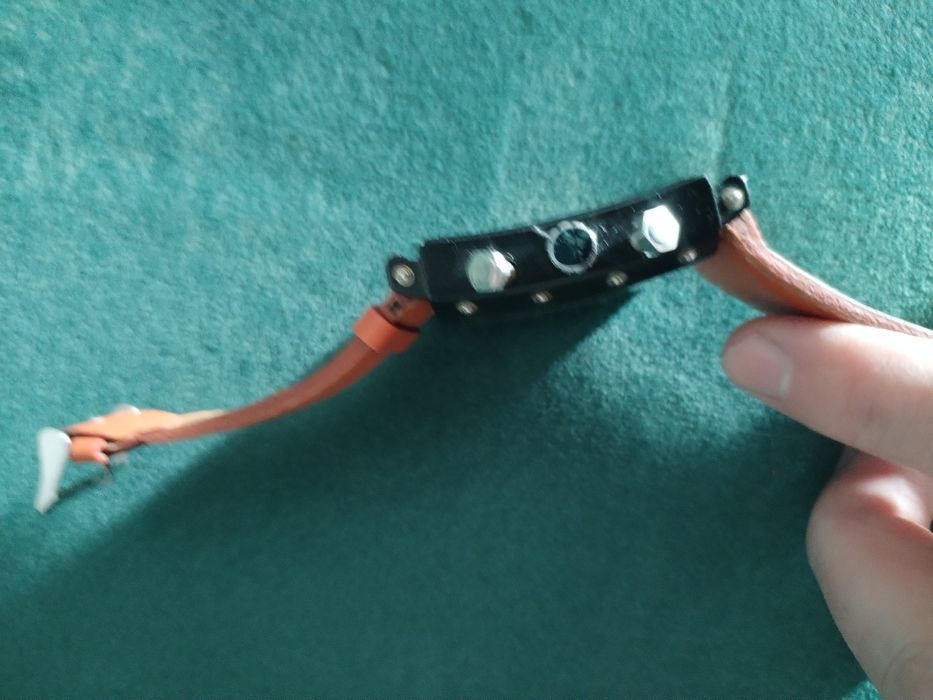 Ceas mecanic automat Ferrari original