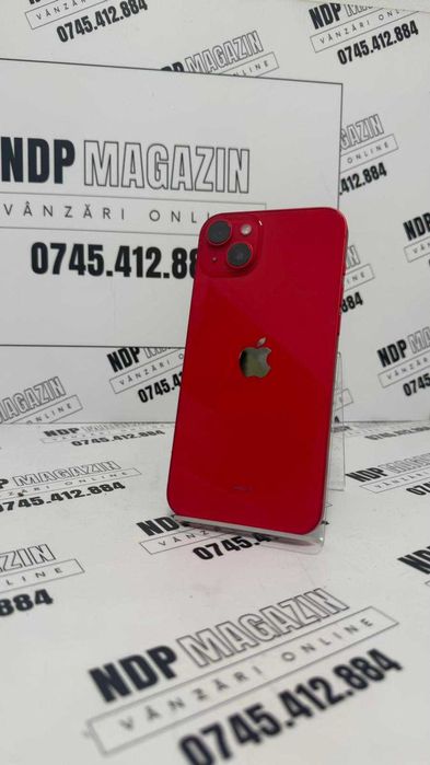 NDP Amanet NON-STOP Sos. Giurgiului 119 IPHONE 14 PLUS (51217)