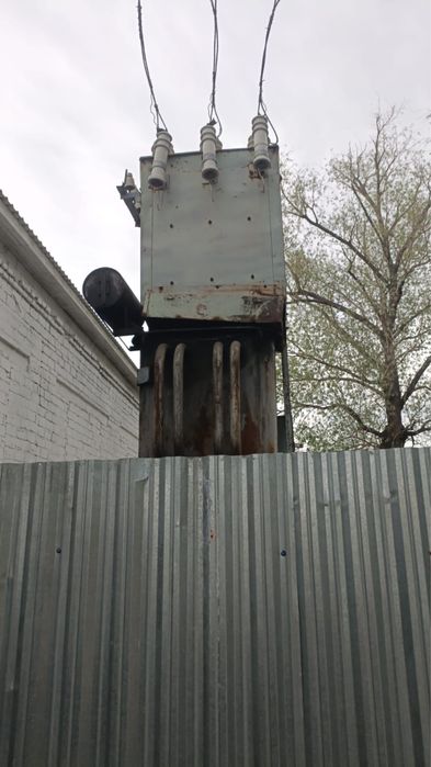 Трансформатор 60 квт