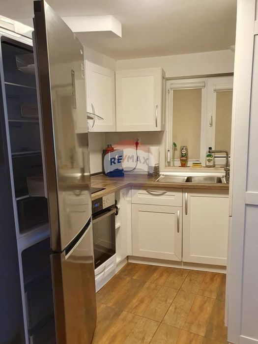 Двустаен апартамент,кв.Аспарухово ДВ 4380