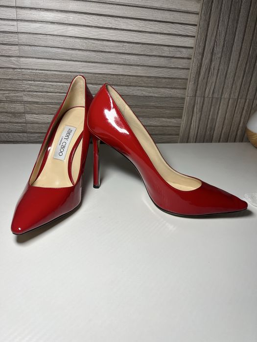 Pantofi Jimmy Choo