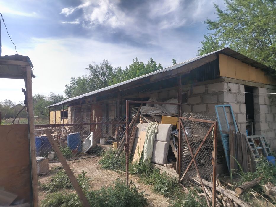 Продам дом в хорошем состоянии