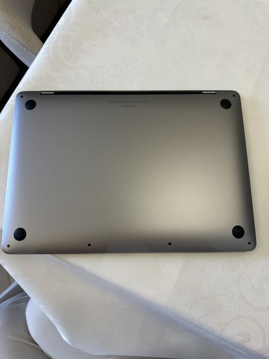 Macbook 13 pro 2020