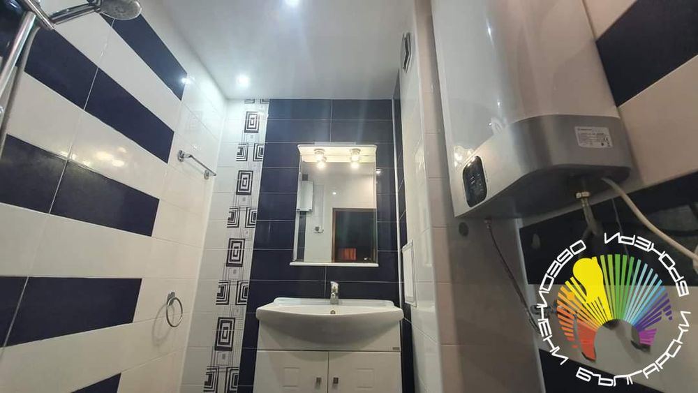 Продава се Тристаен апартамент в Бургас, Възраждане - 94 кв.м за 1437 €/кв.м - Снимка #7