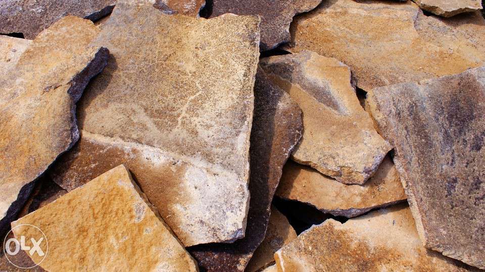 Piatra Naturala de la 37 lei/mp