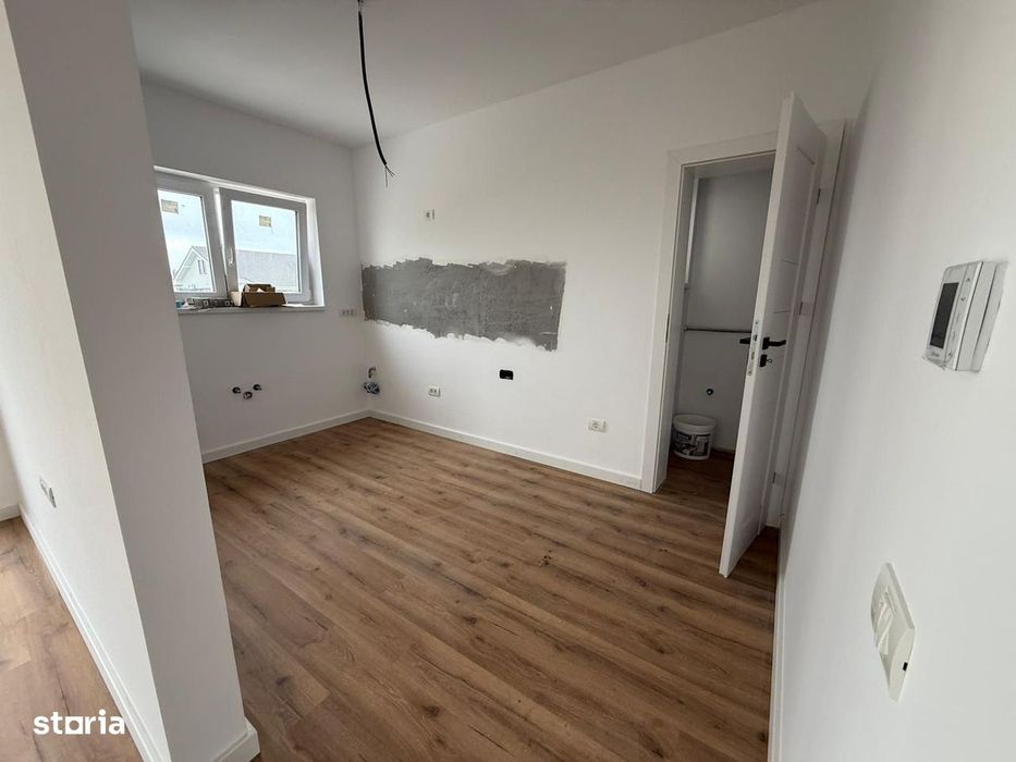 OCAZIE: 0% COMISION | Duplex "Fără Vecini la Perete" în Moșnița Nouă