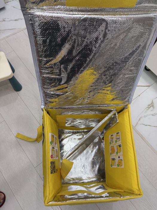 Термокороб яндекс