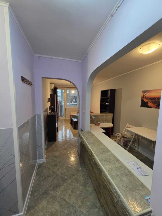 Дава се под наем Двустаен апартамент в София, Белите брези - 55 кв.м за 588.03 € - Снимка #1