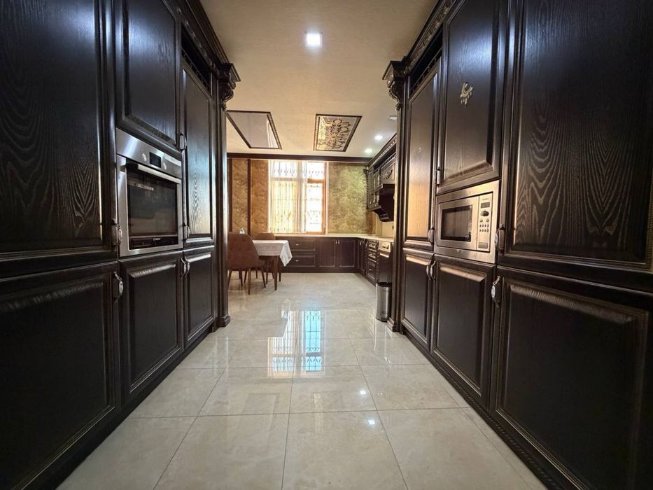 Квартира Ц-5 Пожарка 3/6/9 214 м2