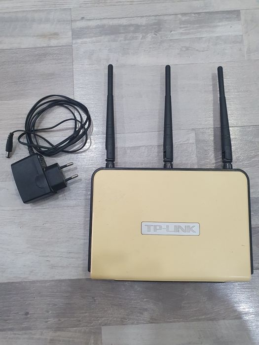 Роутер TP Link б/у