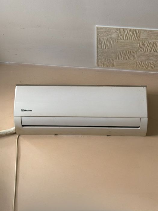 Климатици и външни тела