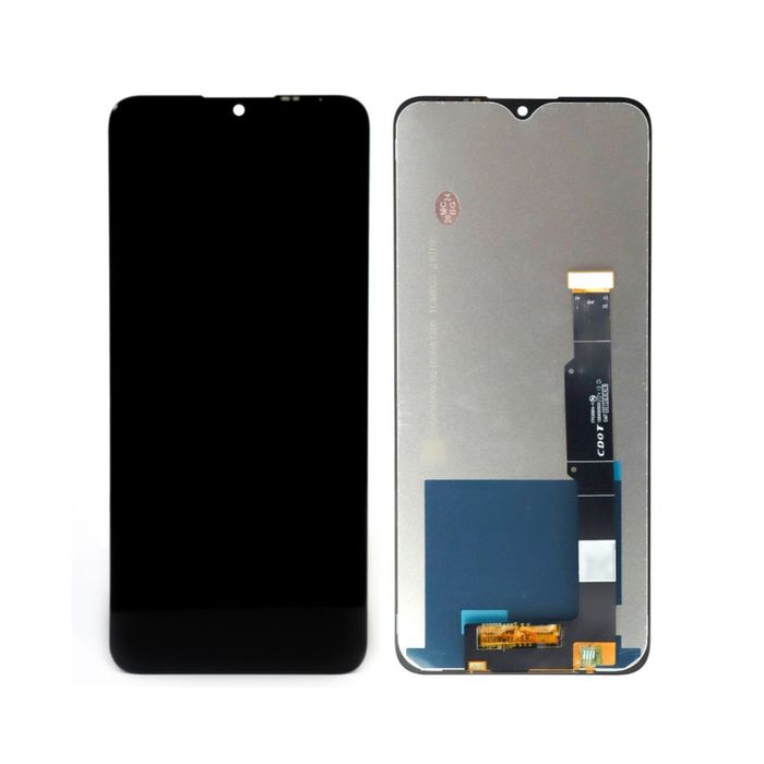 Дисплей за TCL 20SE